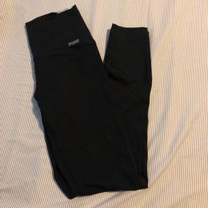✨NWT VS Pink High Waist Leggings✨